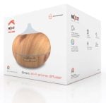 NEXXT Difusor de Aroma Smart NHAA600 - Imagen 2