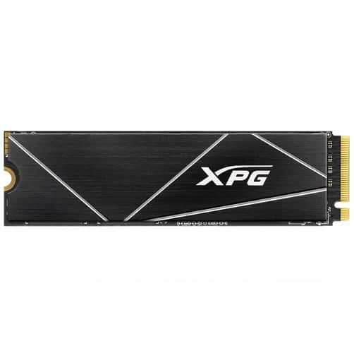 ADATA XPG GAMMIX S70 Blade 512GB - NVME PCIE GEN4