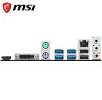 MSI B550M-A PRO - Imagen 2