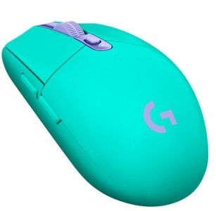 Logitech 307 Logitech G305 Lightspeed – Wireless – Menta » ExtremeTech