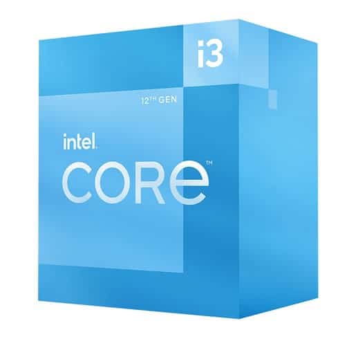 Intel 