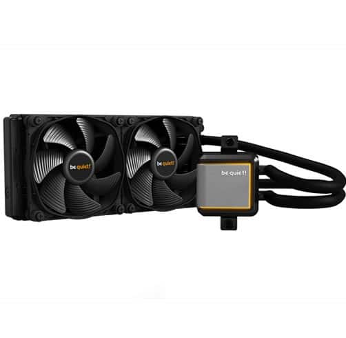 be quiet! Silent LOOP 240mm