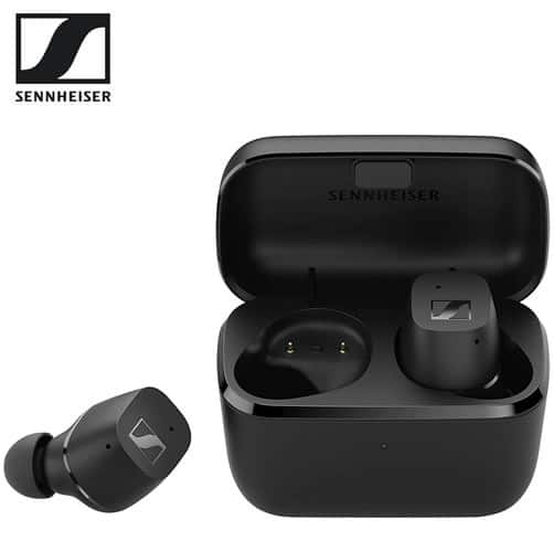 Sennheiser