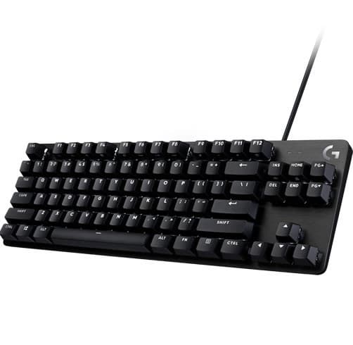 Logitech 