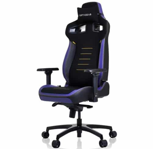 Vertagear