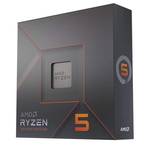 AMD Ryzen