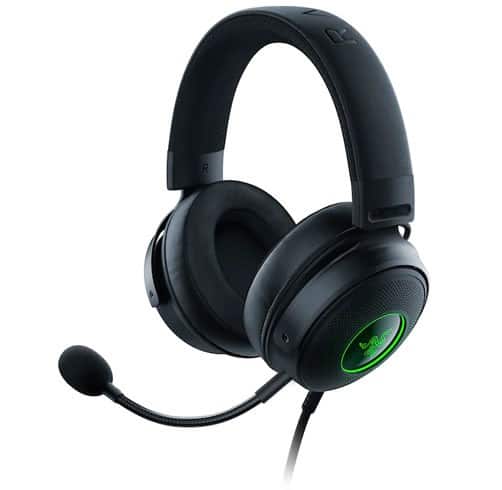 Razer kraken v3 hypersense