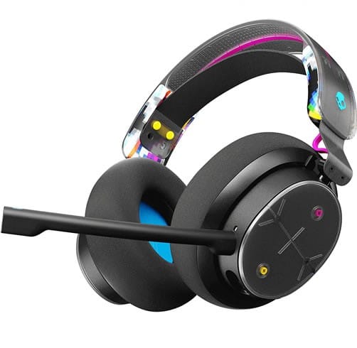 Skullcandy PLYR Negro