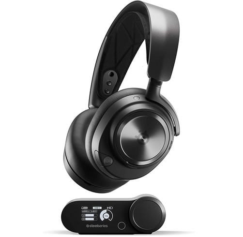 Steelseries Arctis