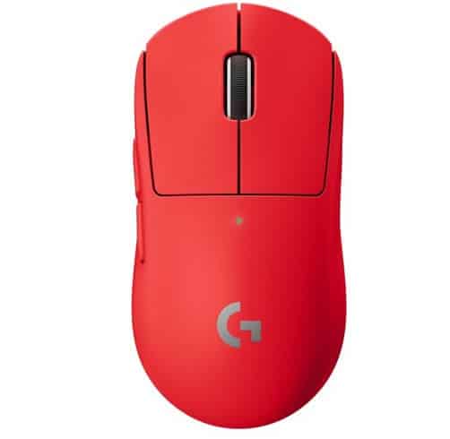 Logitech