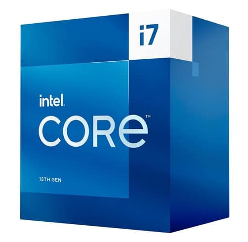 Intel Core i7 13700 » ExtremeTech