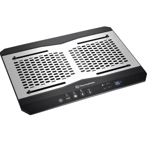 Base Enfriadora Thermaltake Massive TM