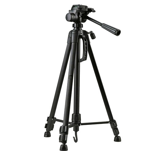 Tripode para camara UNNO TEKNO universal - 55'' - PH1951BK