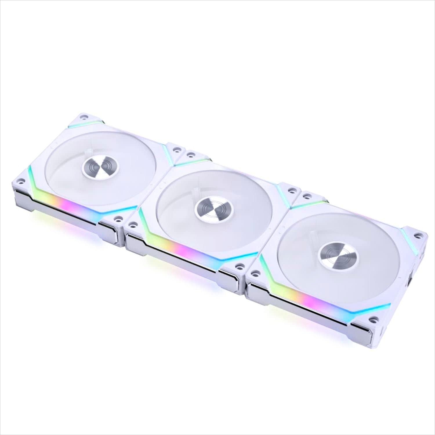Lian Li Uni Fan SL120 V2 RGB  