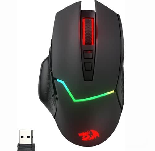 Redragon