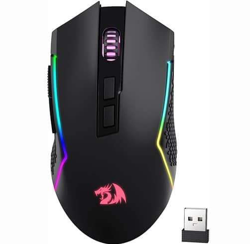Redragon