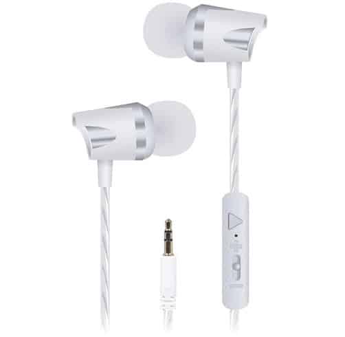 Audifonos UNNO TEKNO SoulBuds Earbuds