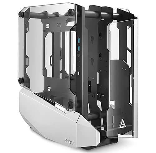 Antec striker mini water cool Blanco