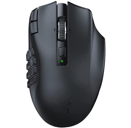 Razer Naga