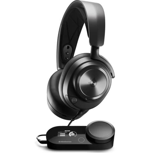 Steelseries Arctis