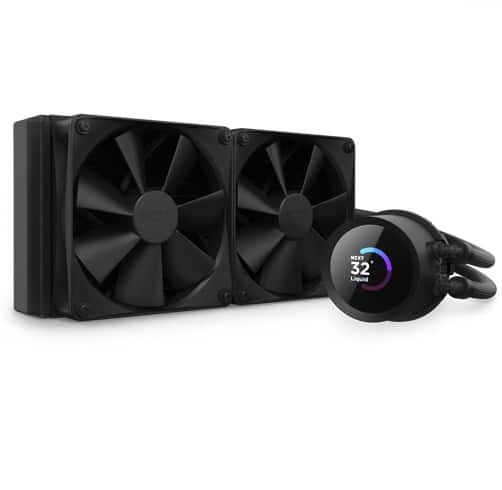 NZXT Kraken 