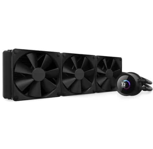 NZXT Kraken 