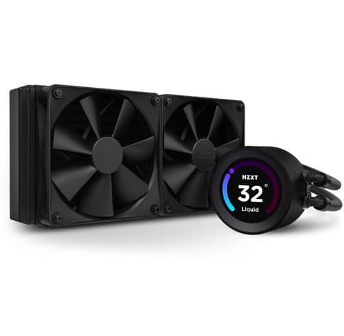 NZXT Kraken 
