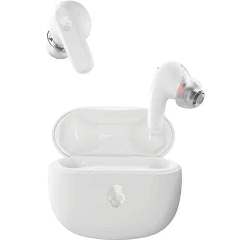 Audífonos Skull Candy Rail True Wireless