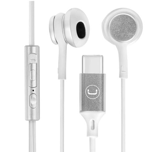 Audifonos UNNO TEKNO Earbuds