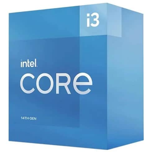 Intel Core 