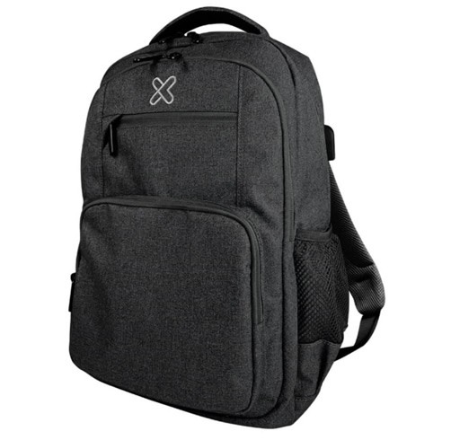 Maletin Klip Xtreme 15.6"  - Puerto de carga USB 