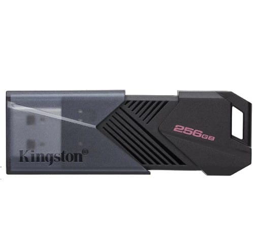 kingston datatraveler exodia Onyx  256 GB USB 3.2
