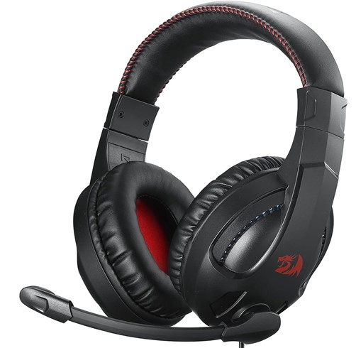 Redragon Cronus
