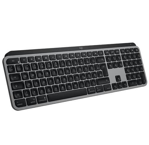 Logitech 