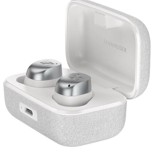 Sennheiser Momentum True Wireless 4  