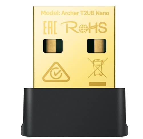 Adaptador 