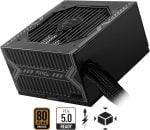 MSI MAG A650BN  650W 80 Plus Bronze