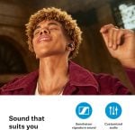 Sennheiser Accentum True Wireless