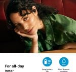 Sennheiser Accentum True Wireless