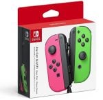 NINTENDO JOY-CON