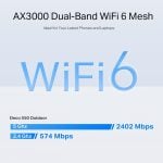 WIFI TP Link