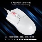 Redragon Fyzu