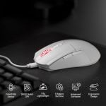 Redragon Fyzu