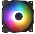 XPG Vento 120mm ARGB PWM 3Pack - Imagen 2