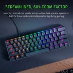Razer Huntsman mini
