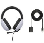 Sony INZONE H3 - Blanco