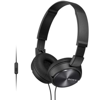 Sony   MDRZX310AP  Negro
