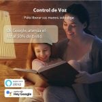 Bombilla Inteligente