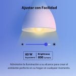 Bombilla Inteligente