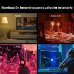 Bombilla Inteligente